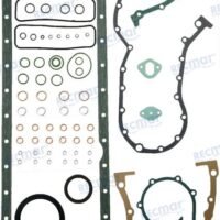 POCHETTE BASSE TAMD/MD41A/B  876362 Volvo