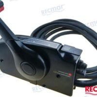 BOITIER DE COMMANDE LATERAL Mercruiser