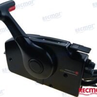 BOITIER DE COMMANDE LATERAL Mercruiser