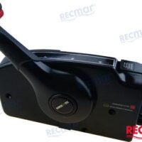 BOITIER DE COMMANDE LATERAL Mercruiser