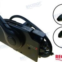 BOITIER DE COMMANDE LATERAL Mercruiser