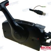 BOITIER DE COMMANDE LATERAL Mercruiser
