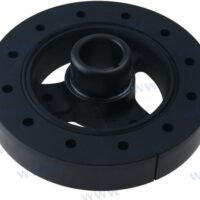 DAMPER Mercruiser