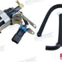 POMPE A ESSENCE MERCURY EFI Mercruiser