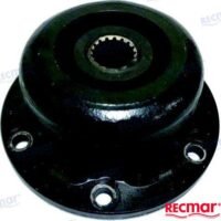 COUPLING  3,7L Mercruiser