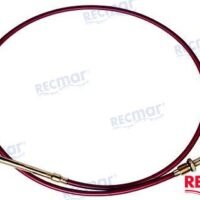 CABLE D'INVERSION EMBASE KING COBRA Bombardier