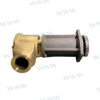 POMPE A EAU G3001X SHERWOOD Caterpillar