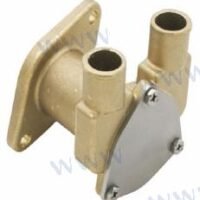 POMPE A EAU G702 SHERWOOD Westerbeke