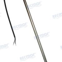 JAUGE TUBULAIRE 750 MM 240-33