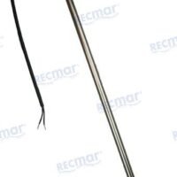 JAUGE TUBULAIRE 550 MM 240-33