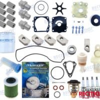 KIT MAINTENANCE YAMAHA