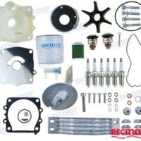 KIT MAINTENANCE YAMAHA
