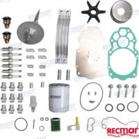 KIT MAINTENANCE YAMAHA