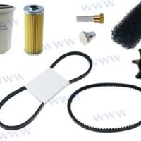 KIT MANTENIMIENTO IS11.2 TNV (-2013) (En espagnol non traduit)