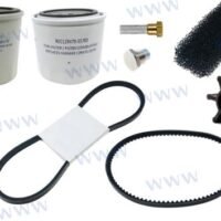 KIT MANTENIMIENTO 6.5 TNE (-2006) (En espagnol non traduit)