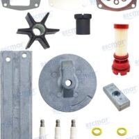 KIT MAINTENANCE MERCURY