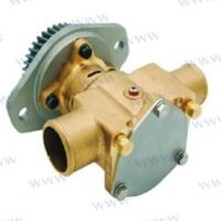 POMPE A EAU P1716C SHEWOOD Cummins