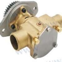 POMPE A EAU P1722C SHERWOOD Cummins
