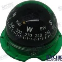 CAPSULE NOIRECOMPAS  F-50