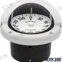 COMPAS HF-742 BLANC