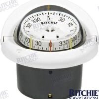COMPAS HF-743 BLANC