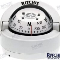 COMPAS S-53 BLANC