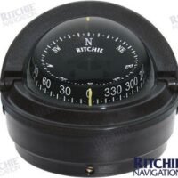 COMPAS S-87 NOIR