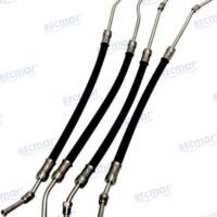 KIT FLEXIBLES DE TRIM VOLVO Volvo