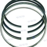 KIT SEGMENTS 0,50 Volvo