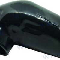 COUDE D'ECHAPPEMENT VOLVO SX COBRA Volvo