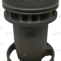 DIABOLO SX Volvo