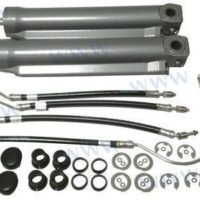 KIT VERIN DE TRIM VOLVO Volvo