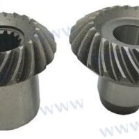 KIT PIGNONS 1,94/1 Mercruiser