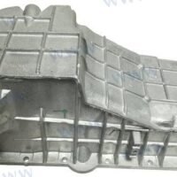 CARTER D HUILE ALU V6 VORTEC Mercruiser