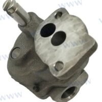 POMPE A HUILE V6 / V8 VORTEC Mercruiser