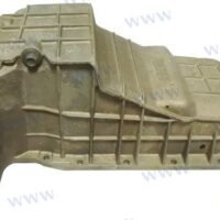 CARTER D HUILE ALU V6 VORTEC Mercruiser