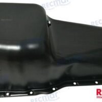 CARTER D HUILE GM 3,0LX 90-98 Mercruiser