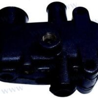 LOGEMENT DE THERMOSTAT Mercruiser