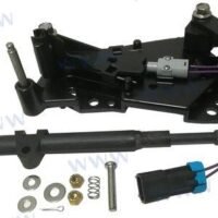 MICROSWITCH DE TRANSOM Mercruiser
