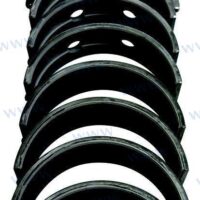 KIT COUSSINET VILEBREQUIN 0,25 Volvo