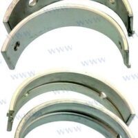 KIT COUSSINET VILEBREQUIN STD Volvo