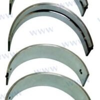 KIT COUSSINET VILEBREQUIN STD Volvo
