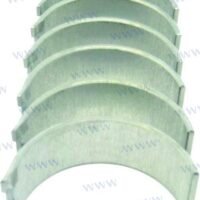 KIT COUSSINETS DE BIELLE 0,25 Volvo