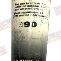 HUILE D'EMBASE HP 237ML CARTON DE 12