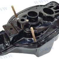 PLAQUE TRANSOM ALPHA GEN I Mercruiser