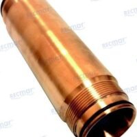 TUBE VERIN DE TRIM VOLVO