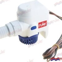 POMPE RULE-MATE 1100-24V