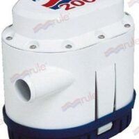 POMPE RULE-MATE-1500 12V