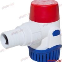 POMPE DE CALE RULE 1100 12V