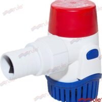 POMPE DE CALE RULE 1100 24V